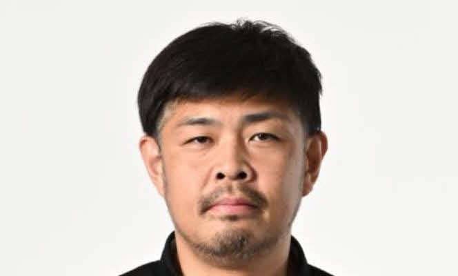 【バスケ】B3新潟、鵜沢潤監督の続投を発表「より魅力のあるチームを作っていく」と決意