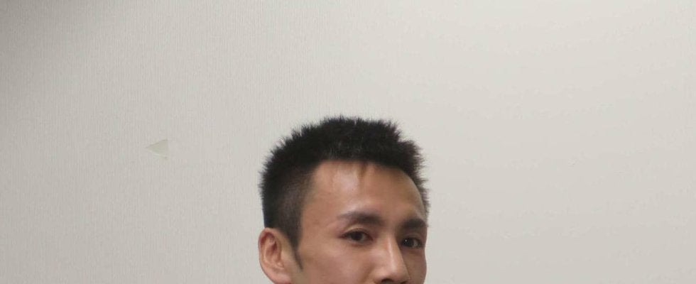【ボクシング】WBO・APスーパーフライ級王者川浦龍生V2戦決定　８・12に白石聖と激突