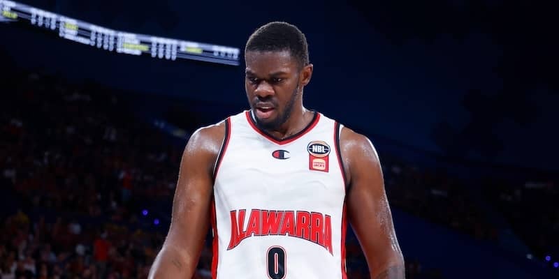 三遠ネオフェニックスがNBA経験を持つPFを獲得…フィジカルの強さと機動力を兼ね備えた25歳