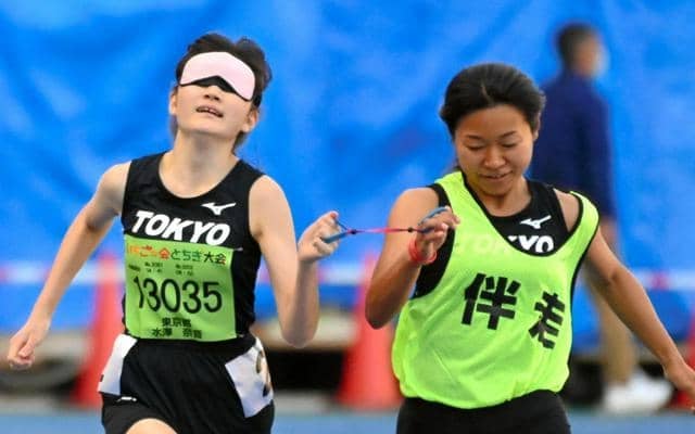 改正スポーツ基本法が成立　気候変動など社会変化に合わせた内容に
