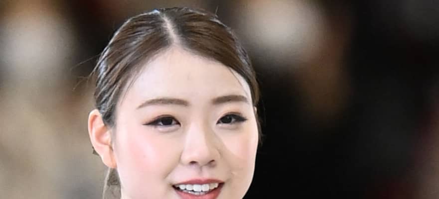 【フィギュア】紀平梨花、ラジオ収録「休養から初めての肉声で詳しくお話できる機会かな」
