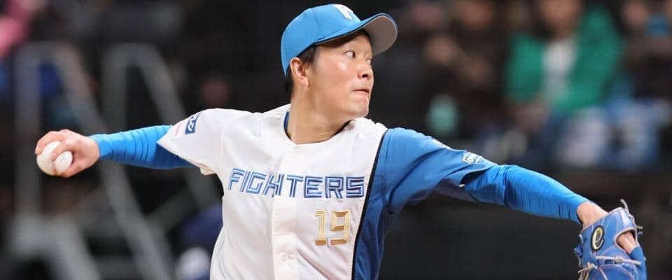 日本ハム・玉井　国内ＦＡ権取得に感慨　「とにかく今シーズン頑張って、残ってくれと言われるような選手になれるように」