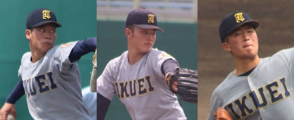 仙台育英と八戸学院光星が決勝に進出！東北大会【25年春高校野球】
