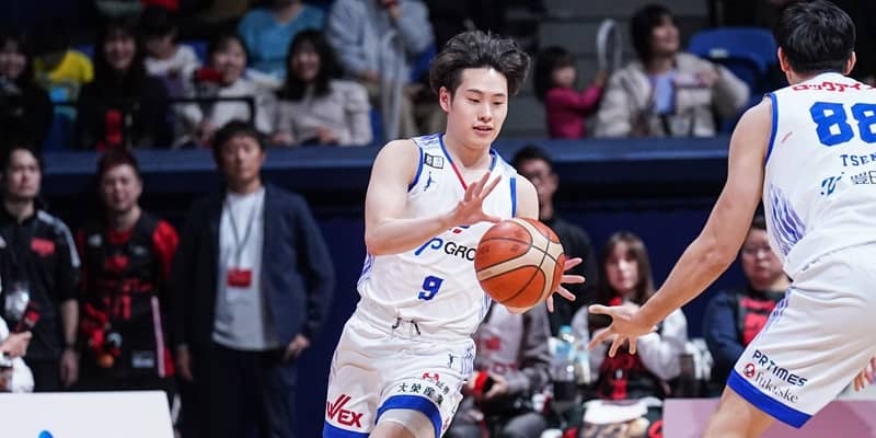 FE名古屋が宇都宮陸と契約合意…今季は特別指定選手、来季プロデビューへ