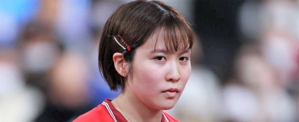 平野美宇が中国超級リーグ初戦を振り返り「素晴らしい環境。 倶楽部に感謝」次戦は７月