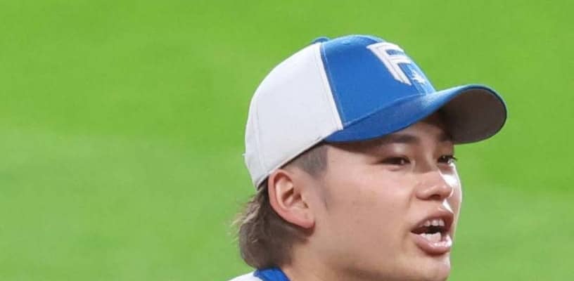 【日本ハム】田宮裕涼25歳誕生日に黒髪で１軍復帰「１歳ふけましたが見た目は若返りました」