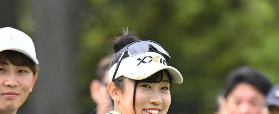 ６位菅沼菜々「めっちゃでかい蛇」のお告げで優勝争い生き残る「左腰が浮いている」と夢で助言