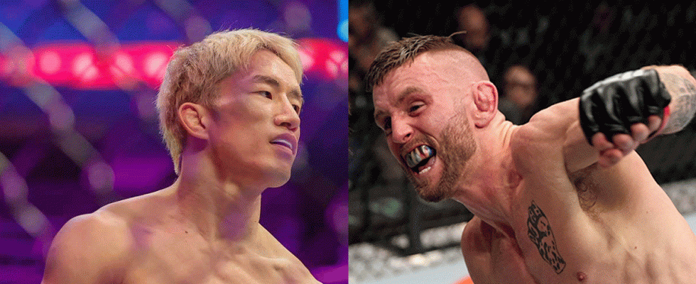 【UFC】朝倉海、対戦相手ティムの“煽り”に困惑……「どんなテンションで言ってきてるのか」　言葉の壁に直面も「試合まで盛り上げる」と宣言