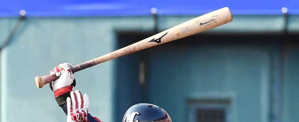 【西武】仲田慶介が今季16打席目で待望の移籍後初安打　初盗塁も