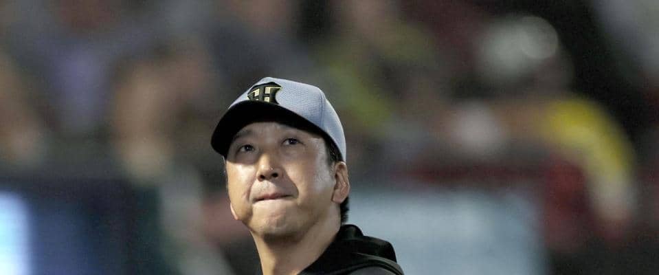 阪神　ワーストタイ４連敗　悪夢の４戦連続逆転負け　エース・村上でも止まらない…対楽天は５連敗