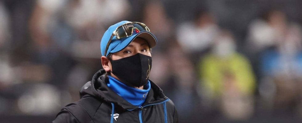 【日本ハム】ホームで23年から広島に４連敗　新庄監督「手ごわいですから。特にエスコン」
