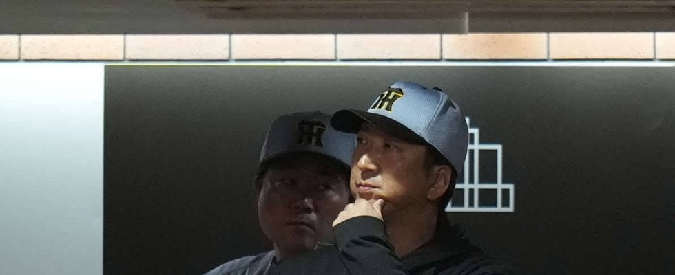 【データ】阪神、今季25敗は両リーグ最少タイも逆転負け12度は両リーグワーストタイ