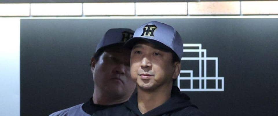 阪神　１９年ぶりの４試合連続逆転負け　５試合となれば１９８５年以降では初の屈辱　全試合先制も全試合２得点以下