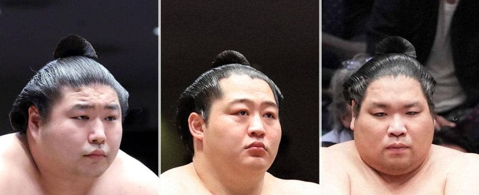 若元春、遠藤、錦木が「べらぼう」出演、横浜流星の肩たたくシーンは「どのくらいの強さで」苦心も