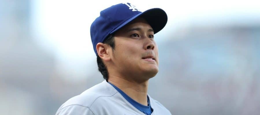 “激変”した大谷翔平に驚き　3HR＆.998→9戦連続ノーアーチ…大記録の裏でまさかの苦しみ