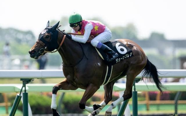 【函館SS予想】北海道シリーズの開幕告げる電撃戦 持続力タイプが有利な舞台設定