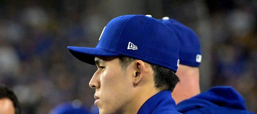 ド軍監督、測りかねる佐々木朗希の“自信”「わからない」　復帰の目途は語らず