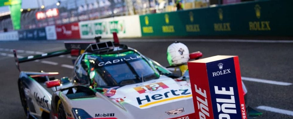 【ル・マン直前プレビュー】J・バトン、V・ロッシに優勝のチャンスあり?トヨタは予選で苦戦