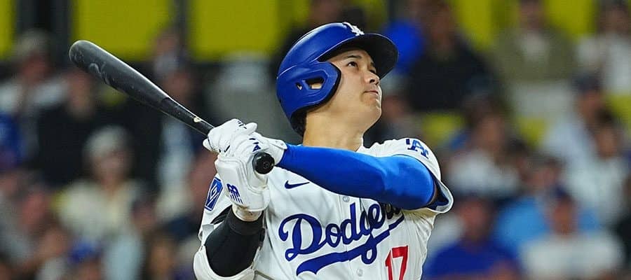 大谷翔平が際立ちすぎて…MLB公式が“異例の一言”　306発男ら言及も「勘弁してください」