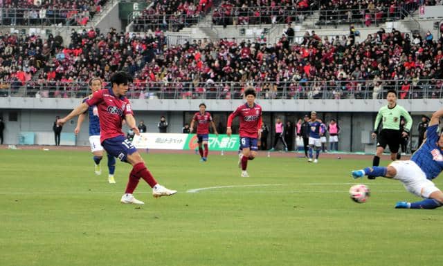 昨季の主力や新外国人補強　ファジアーノ岡山、15日からJ1後半戦
