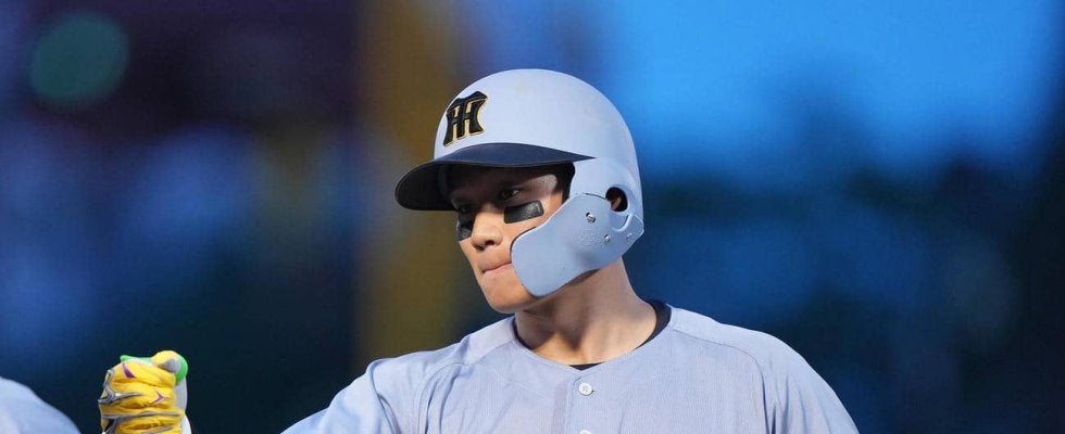 阪神森下が打点単独トップに浮上　佐藤輝は本塁打１位、打点２位、打率４位で打撃３部門トップ５