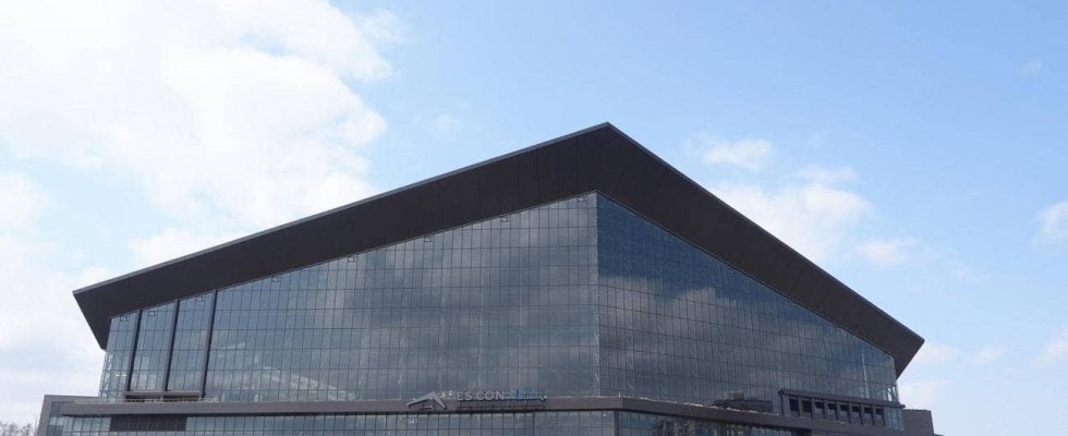 【日本ハム】14日の広島戦、ルーフオープン行わず　天候など総合的に考慮