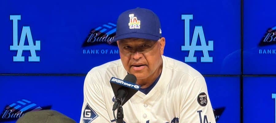 山本由伸に指揮官苦言「コーナーを狙いすぎ」　渡米後最多5四球…球審の判定に“嫌悪感”も