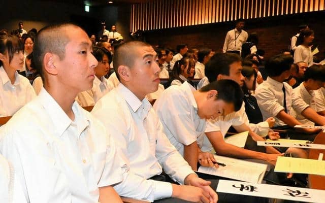 横浜は荏田-横浜氷取沢の勝者と初戦　高校野球神奈川大会組み合わせ