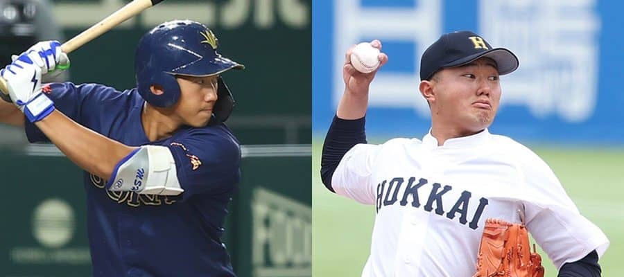 北海学園大の工藤らに加え、東北福祉大の堀越ら9人を追加　侍ジャパン大学代表選考合宿