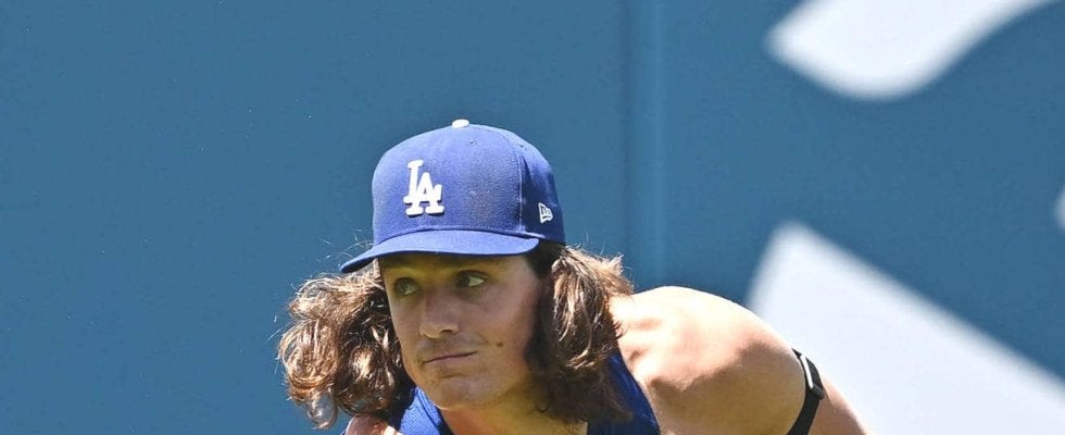 大谷翔平「ハア？てかWho？」ドジャース怪物右腕の300キロ超えスクワットに衝撃が広がる