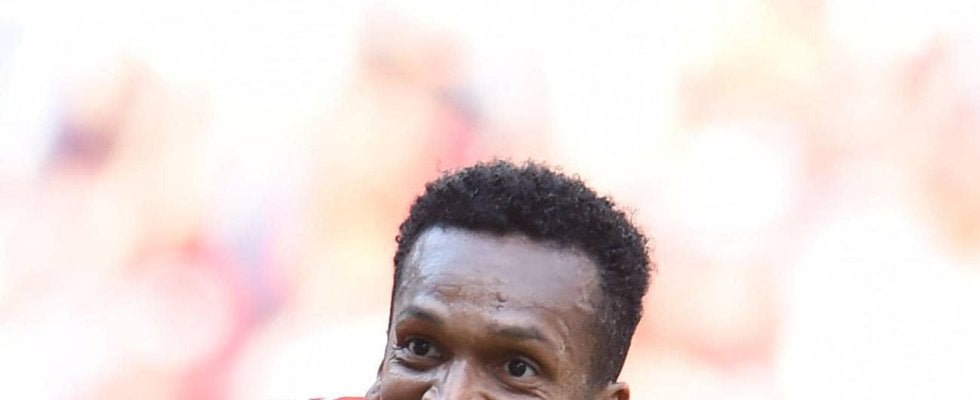 隠し子含め８人養育の７年前Ｊ１得点王、元名古屋の38歳ブラジル代表歴持つFWが３度目の逮捕