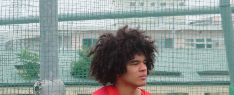 【日本代表】チェイスアンリ　来年のＷ杯出場へ自信「絶対もう自分が余裕で行けると思っている」