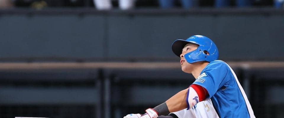 日本ハム　本塁打か否か巡って１試合で２度リプレー検証の珍事　レイエスは二塁打→本塁打、野村は三塁打のまま　日本ハム－広島戦