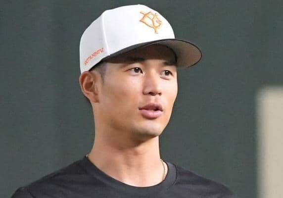 巨人　若林楽人が左大腿二頭筋筋損傷で登録抹消　三塚琉生が初昇格