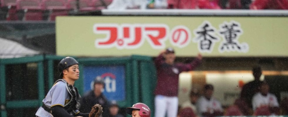 【阪神】リリーフ陣が踏ん張れずまたも逆転許す　７回に３失点で１点追う展開に