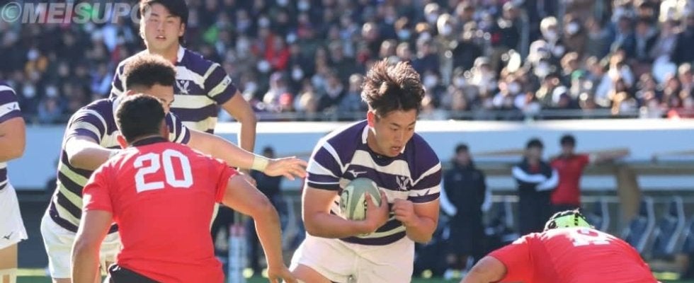 明治大学、公式戦で3年ぶりの帝京大学撃破なるか。ラグビー関東大学春季交流大会