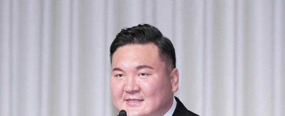 白鵬さんの新会社は「白鵬ダヤン相撲＆スポーツ株式会社」世界相撲グランドスラム構想を推進へ
