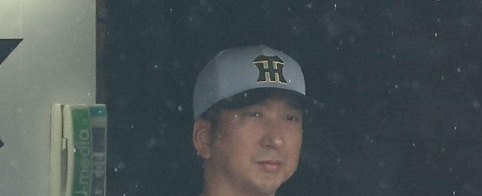 【阪神】49年ぶり５試合連続の逆転負けで今季ワースト５連敗…豊田寛の先制打など３点守り切れず