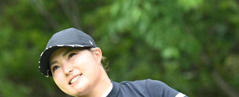 優勝も釣るぞ！通算２勝目王手の高橋彩華「絶対に全英女子に」先週末釣りで人生最大キスを釣る