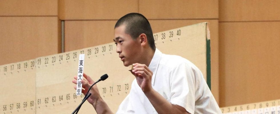 【西東京】春準Ｖ東海大菅生の主将・前田蓮　巨人坂本に“激似”フォームで挑む集大成の夏