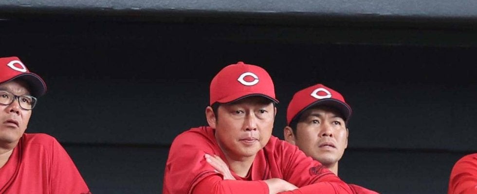【データ】広島がセ初の全員三振＆毎回三振を同時に記録　日本ハムに15三振喫する