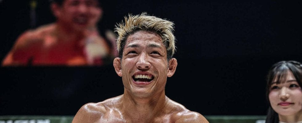 【RIZIN】約１年４カ月ぶり実戦で堀江圭功が西川大和に圧勝、ケガ完治の右手で殴り続けた