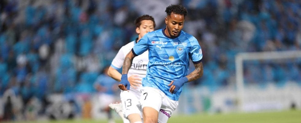 【横浜FC】ホームで川崎Ｆ敗れ18位　四方田修平監督「非常に申し訳なく思っています」