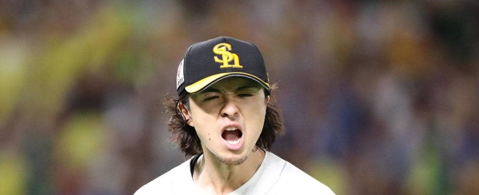 【ソフトバンク】上沢直之７回無失点で５勝目も101球降板に「もっと完投できるようにしたい」