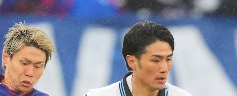 【川崎Ｆ】大島僚太が２カ月半ぶり先発復帰で61分プレー「勝ててよかった」長谷部監督も評価