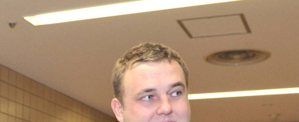 エストニア出身の元大関把瑠都が白鵬さんの構想に賛同「相撲はもっと世界に広まる可能性がある」