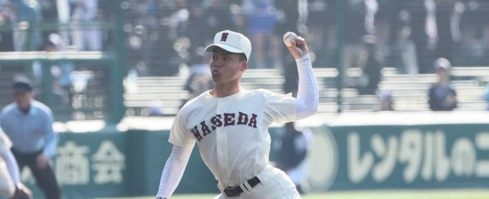 西東京の組み合わせ決定！早稲田実の対戦相手は？国学院久我山は初戦で強豪ノーシードと対戦の可能性も【25年夏高校野球】







