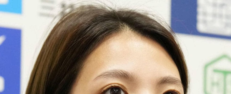 【柔道】阿部詩５度目Ｖ　昨夏失った「世界一」奪還し何度も目元ぬぐう…兄の分も奮闘　世界選手権
