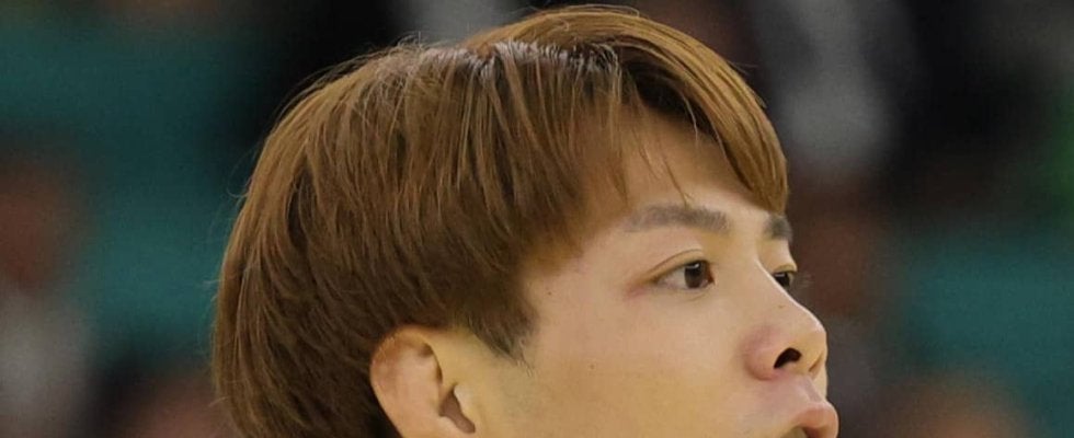 【柔道】阿部一二三が銅、準々決勝６年ぶり一本負けも敗者復活戦勝ち抜く　詩は金　世界選手権