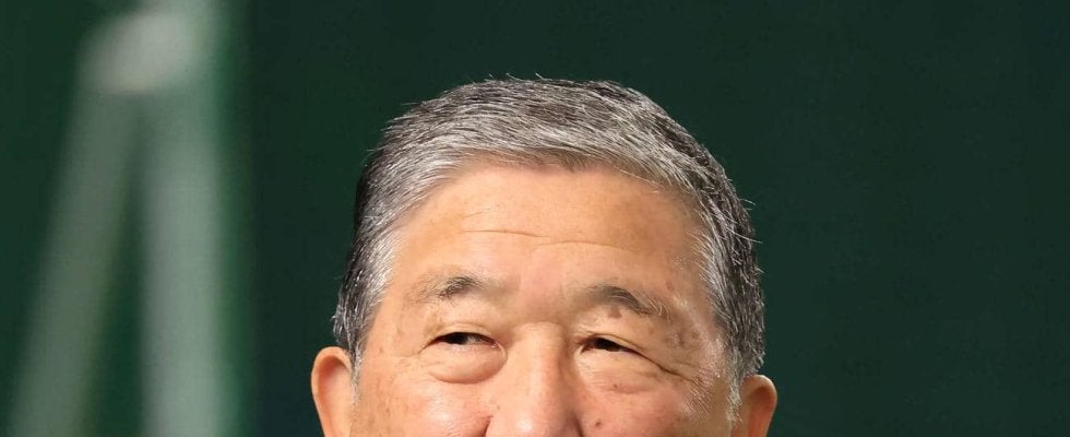 徳光和夫さん「私の中では死んではいない」人生をかけ長嶋さん追いかけた尽きない思い出／連載
